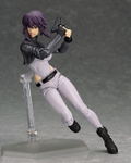 figma Ghost in the Shell Stand Alone Complex: Motoko Kusanagi S.A.C. Ver. (Re-run) thumbnail 3