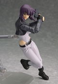 figma Ghost in the Shell Stand Alone Complex: Motoko Kusanagi S.A.C. Ver. (Re-run) thumbnail 5