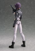 figma Ghost in the Shell Stand Alone Complex: Motoko Kusanagi S.A.C. Ver. (Re-run) thumbnail 7