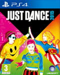 Just Dance 2015 thumbnail 1