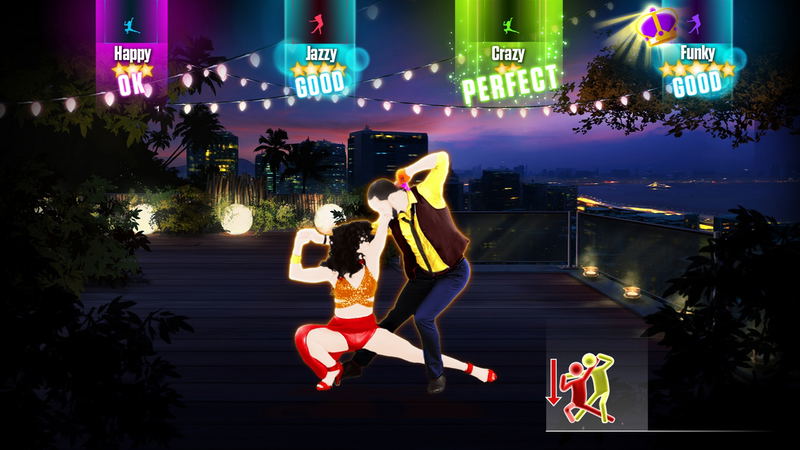Just Dance 2015 image 5
