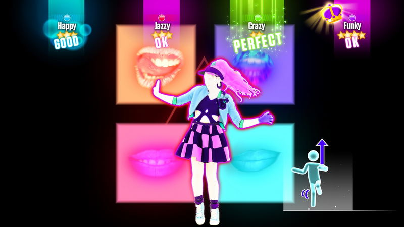 Just Dance 2015 image 12
