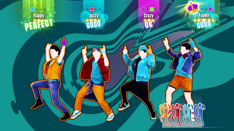 Just Dance 2015 image 15