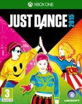Just Dance 2015 thumbnail 1