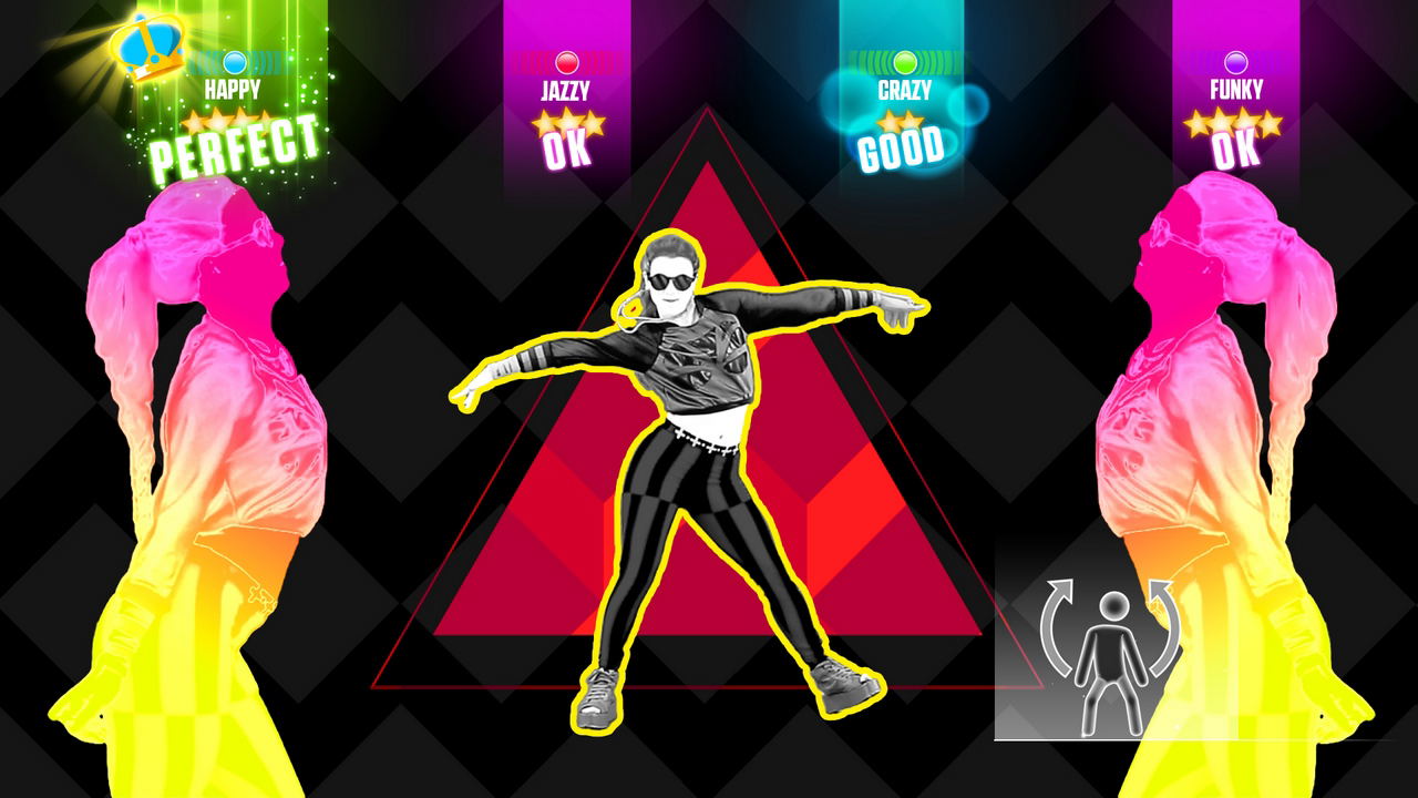 Just Dance 2015 for PlayStation 3
