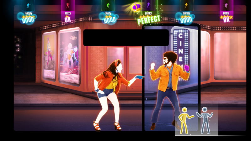 Just Dance 2015 image 11