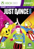 Just Dance 2015 thumbnail 1