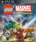 LEGO Marvel Super Heroes thumbnail 1