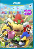 Mario Party 10 thumbnail 1