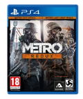 Metro Redux thumbnail 1