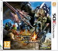 Monster Hunter 4 Ultimate thumbnail 1