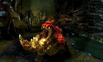 Monster Hunter 4 Ultimate image 6