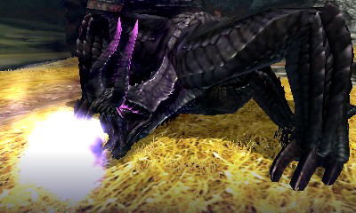 Monster Hunter 4 Ultimate image 8