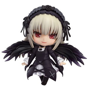 Nendoroid No. 440 Rozen Maiden: Suigintoh_