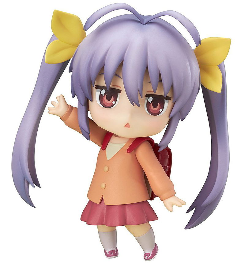 Nendoroid No. 445 Non Non Biyori: Renge Miyauchi image 1