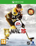 NHL 15 thumbnail 1