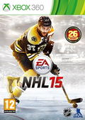 NHL 15 thumbnail 1