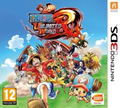 One Piece: Unlimited World Red thumbnail 1