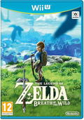 The Legend of Zelda: Breath of the Wild thumbnail 1