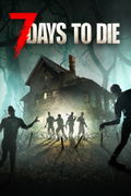 7 Days to Die <span class="ext" style="background-color: #2a475e; color: #FFFFFF;">STEAM</span> <span class="ext ext_digital">digital</span> thumbnail 1