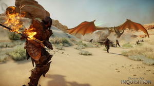 Dragon Age: Inquisition_