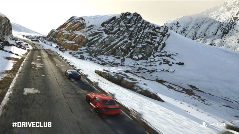 DriveClub (Multi-language) image 12