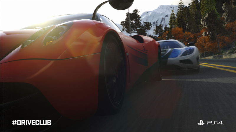 DriveClub (Multi-language) image 5
