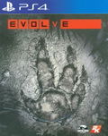 Evolve (English) thumbnail 1