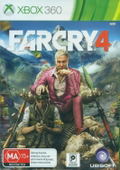 Far Cry 4 (English) thumbnail 1