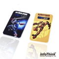 InfoThink Transformers 4 Bumblebee Power Bank (4200mAh) thumbnail 3