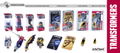 InfoThink Transformers 4 Bumblebee Power Bank (4200mAh) thumbnail 4