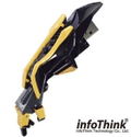 InfoThink Transformers 4 Bumblebee USB Flash Drive (Hand) 8GB thumbnail 1