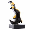 InfoThink Transformers 4 Bumblebee USB Flash Drive (Hand) 8GB thumbnail 2