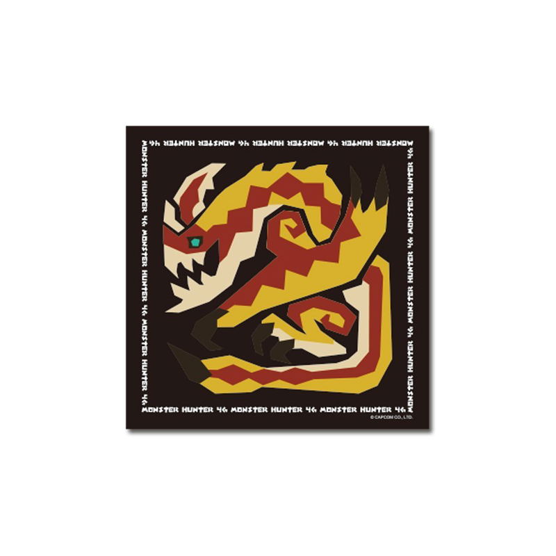 Monster Hunter 4G Accessory Set for 3DS image 5