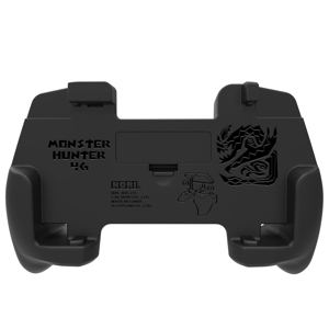 Monster Hunter 4G Expansion Slide Pad for 3DS_