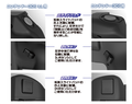 Monster Hunter 4G Expansion Slide Pad for 3DS LL thumbnail 4