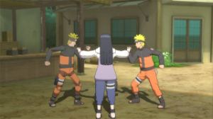 Naruto Shippuden: Ultimate Ninja Storm Revolution (Japanese)