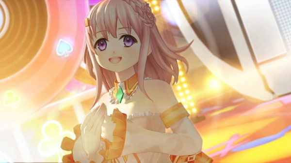 Omega Quintet [Limited Edition] (Japanese) image 11