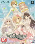 Omega Quintet [Limited Edition] (Japanese) thumbnail 1
