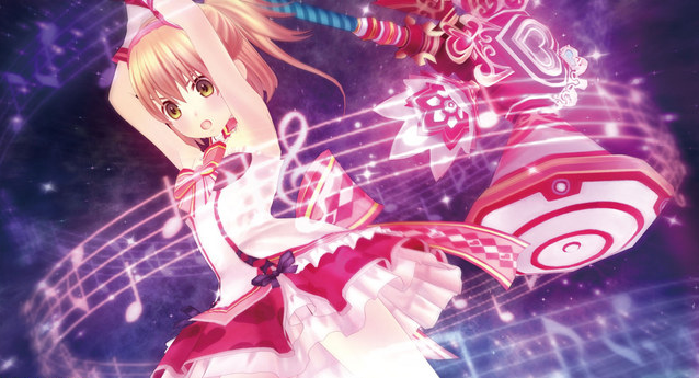 Omega Quintet [Limited Edition] (Japanese) image 2
