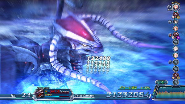 Omega Quintet [Limited Edition] (Japanese) image 6