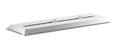 PlayStation 4 Vertical Stand (Glacier White) thumbnail 1