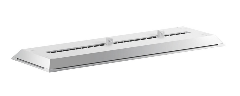 PlayStation 4 Vertical Stand (Glacier White) image 1
