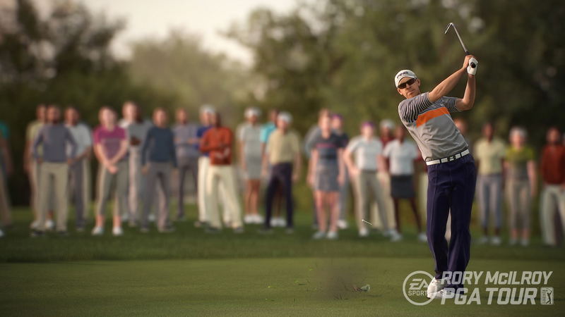 Rory McIlroy PGA Tour image 9
