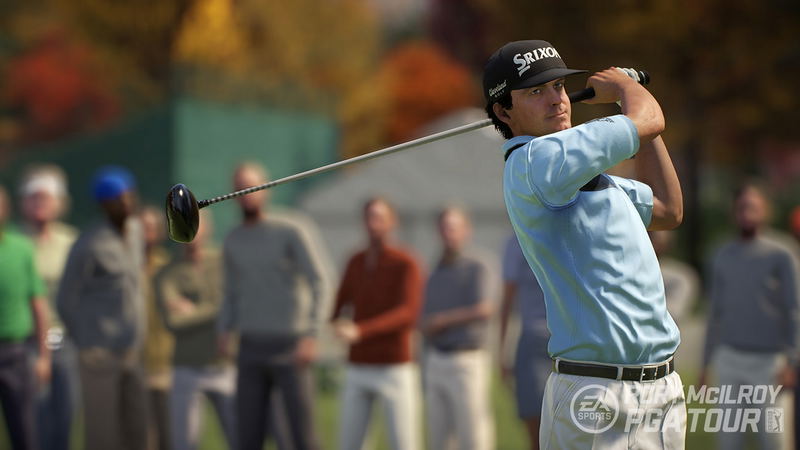 Rory McIlroy PGA Tour image 12