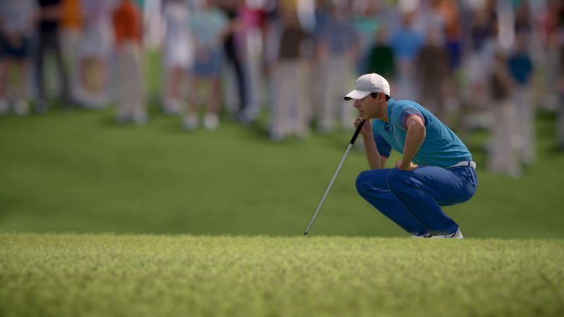Rory McIlroy PGA Tour image 14