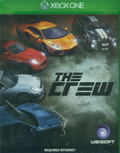 The Crew (English) thumbnail 1
