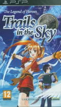The Legend of Heroes: Trails in the Sky thumbnail 1