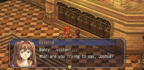 The Legend of Heroes: Trails in the Sky image 5