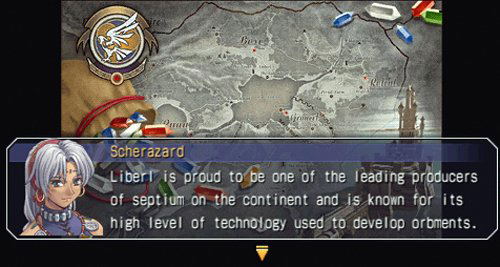 The Legend of Heroes: Trails in the Sky image 7
